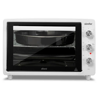 Мини-печь Simfer M3402