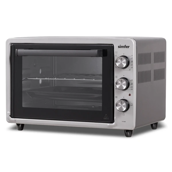 Мини-печь Simfer M3428