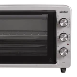 Мини-печь Simfer M3428 - фото 4