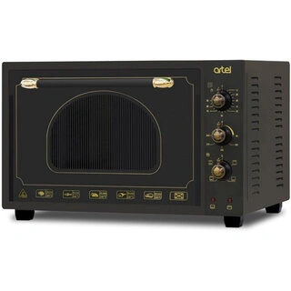 Мини-печь Artel Retro MD 3618 L Черный