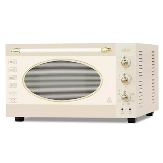 Мини-печь Artel MD 4218 L Retro KZ Beige