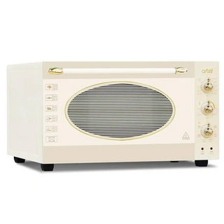 Мини-печь Artel MD 4218 L Retro KZ Beige