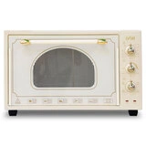 Мини-печь Artel Retro MD 3618 L KZ Beige