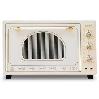 Мини-печь Artel Retro MD 3618 L KZ Beige