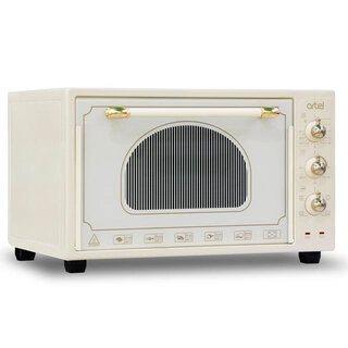 Мини-печь Artel Retro MD 3618 L KZ Beige