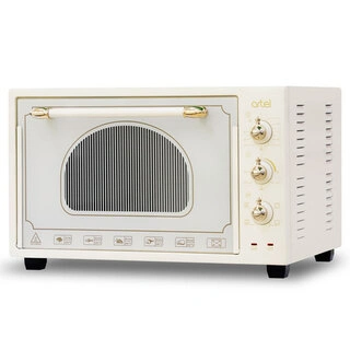 Мини-печь Artel Retro MD 3618 L KZ Beige