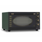 Мини-печь Artel MD 4218 L Retro KZ Black - фото 2