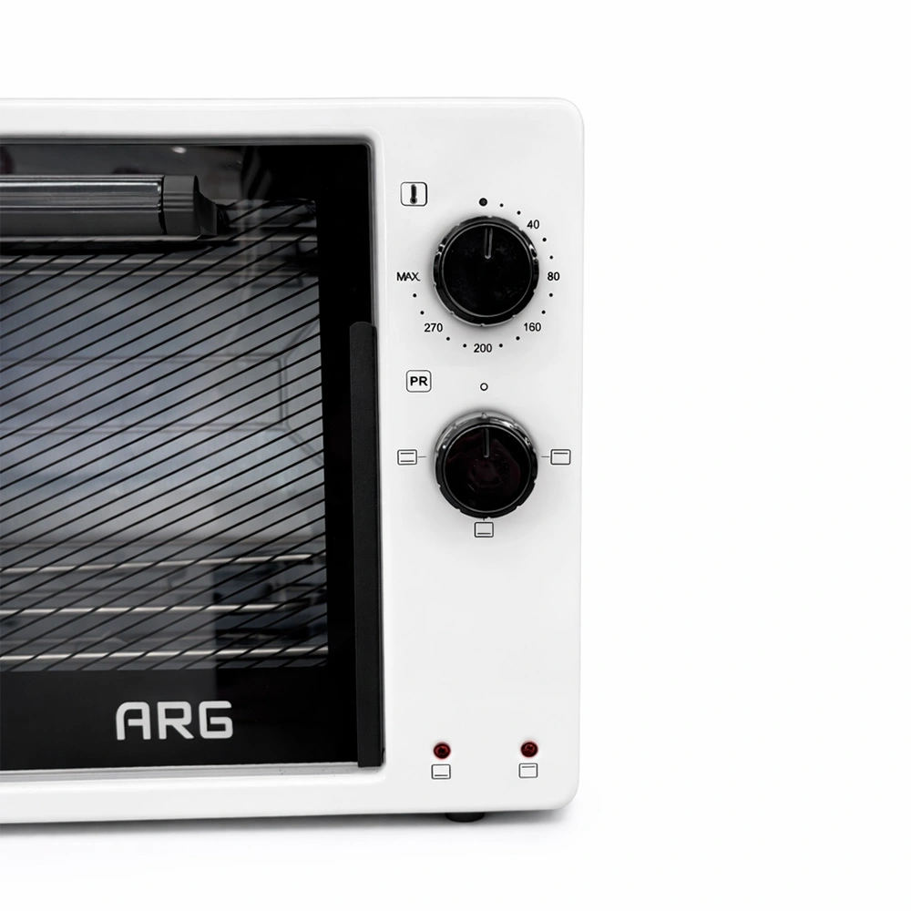 Мини-печь ARG 3216 E KZ - фото 7