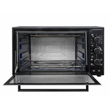 Мини-печь ARG 3618 L KZ Black/Red - фото 11