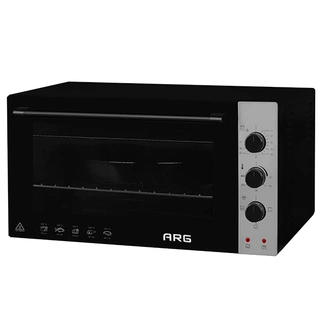 Мини-печь ARG 4218 E KZ - фото 4