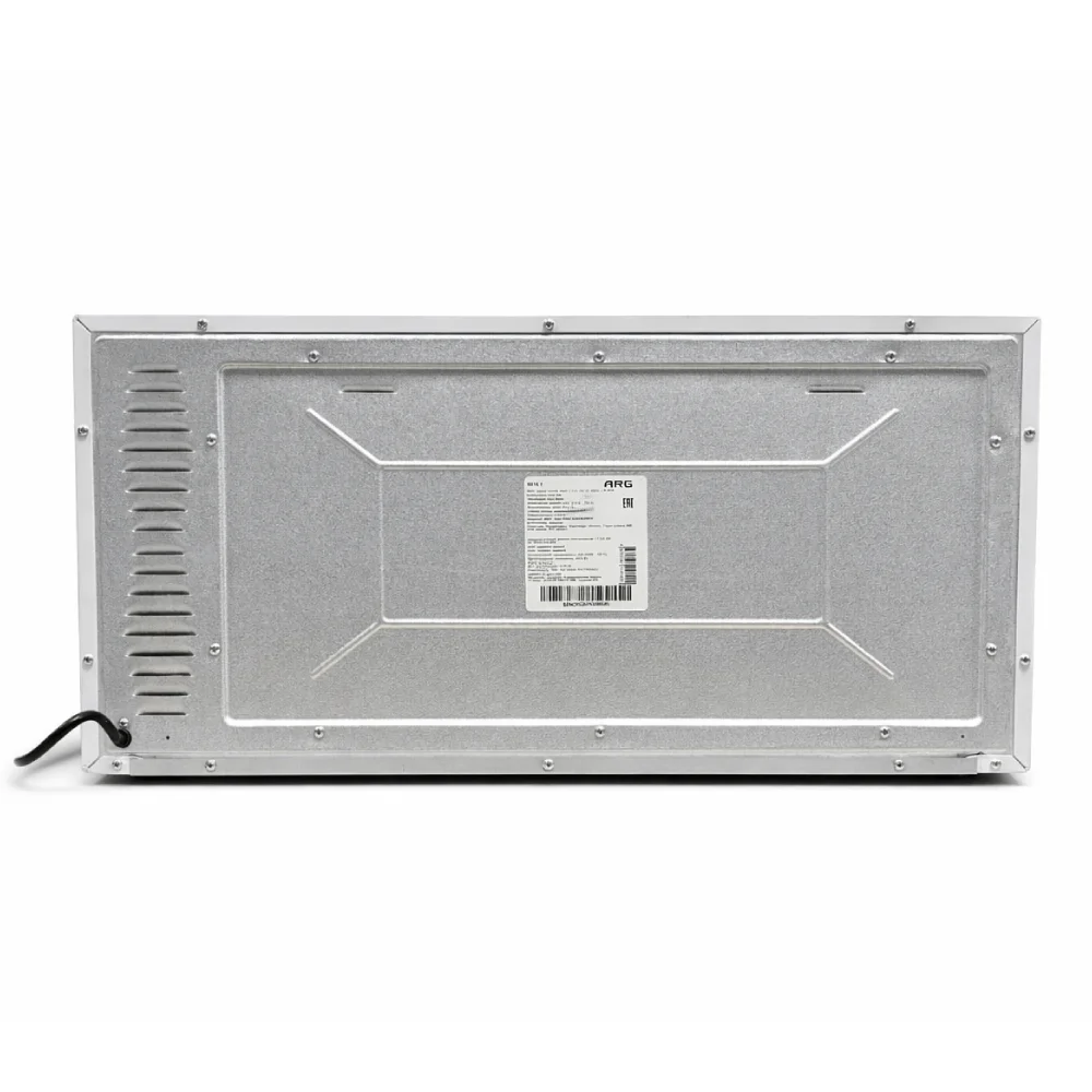 ARG шағын пеші 4816 KZ - фото 11