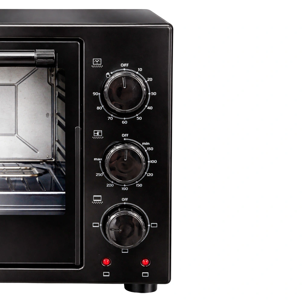 Мини-печь ARG 4816 KZ - фото 12