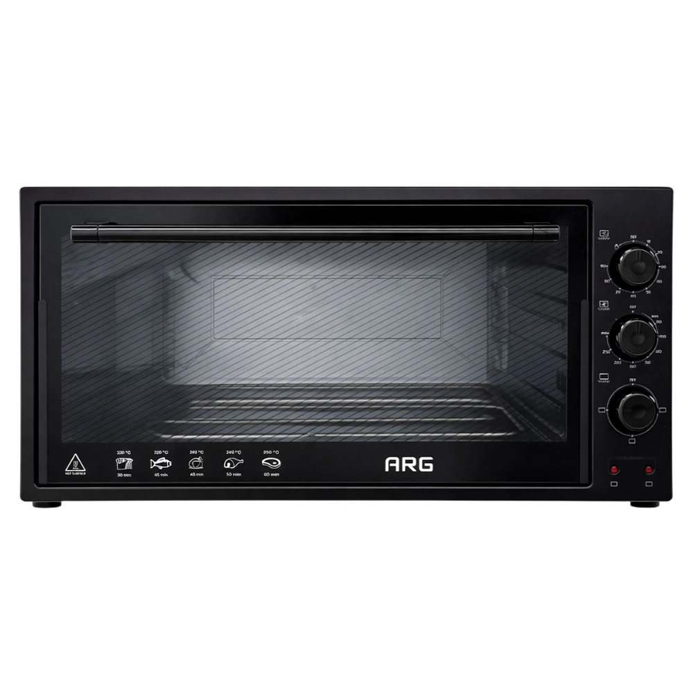 Мини-печь ARG 4816 KZ - фото 6