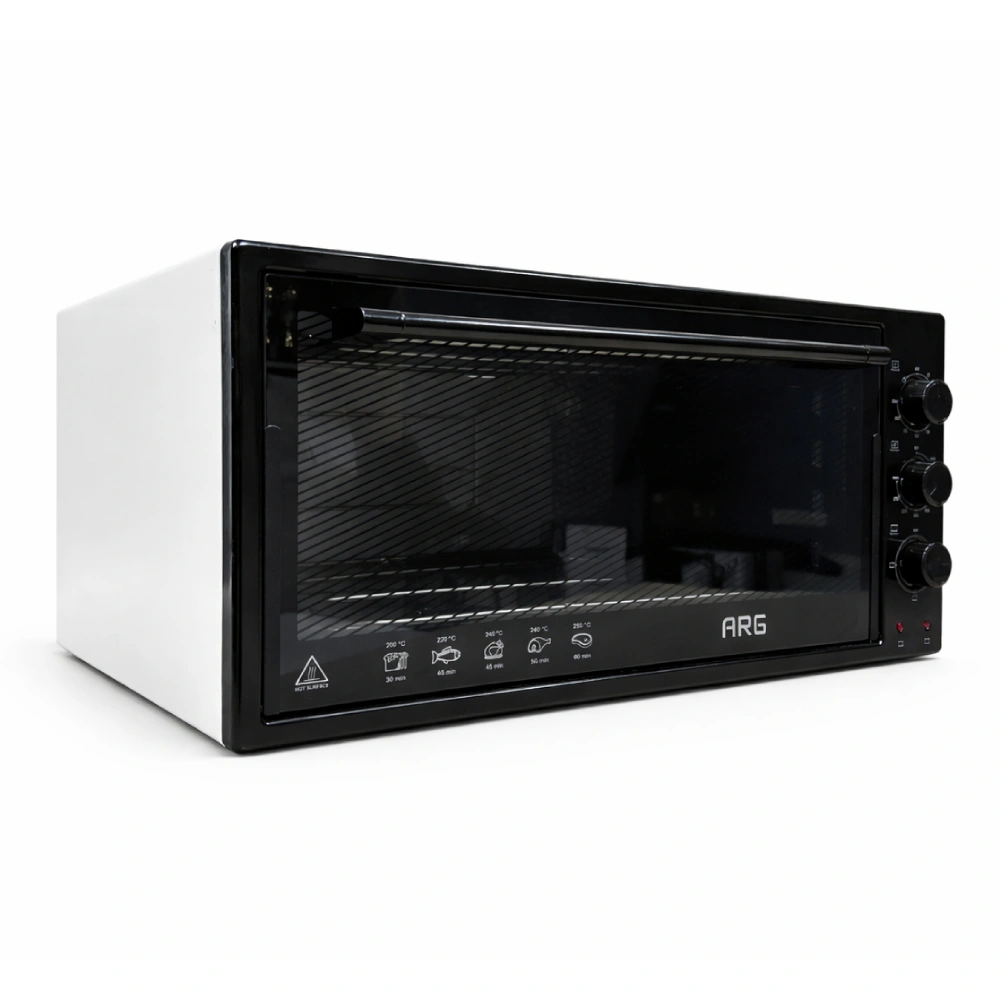 ARG шағын пеші 4816 KZ - фото 7