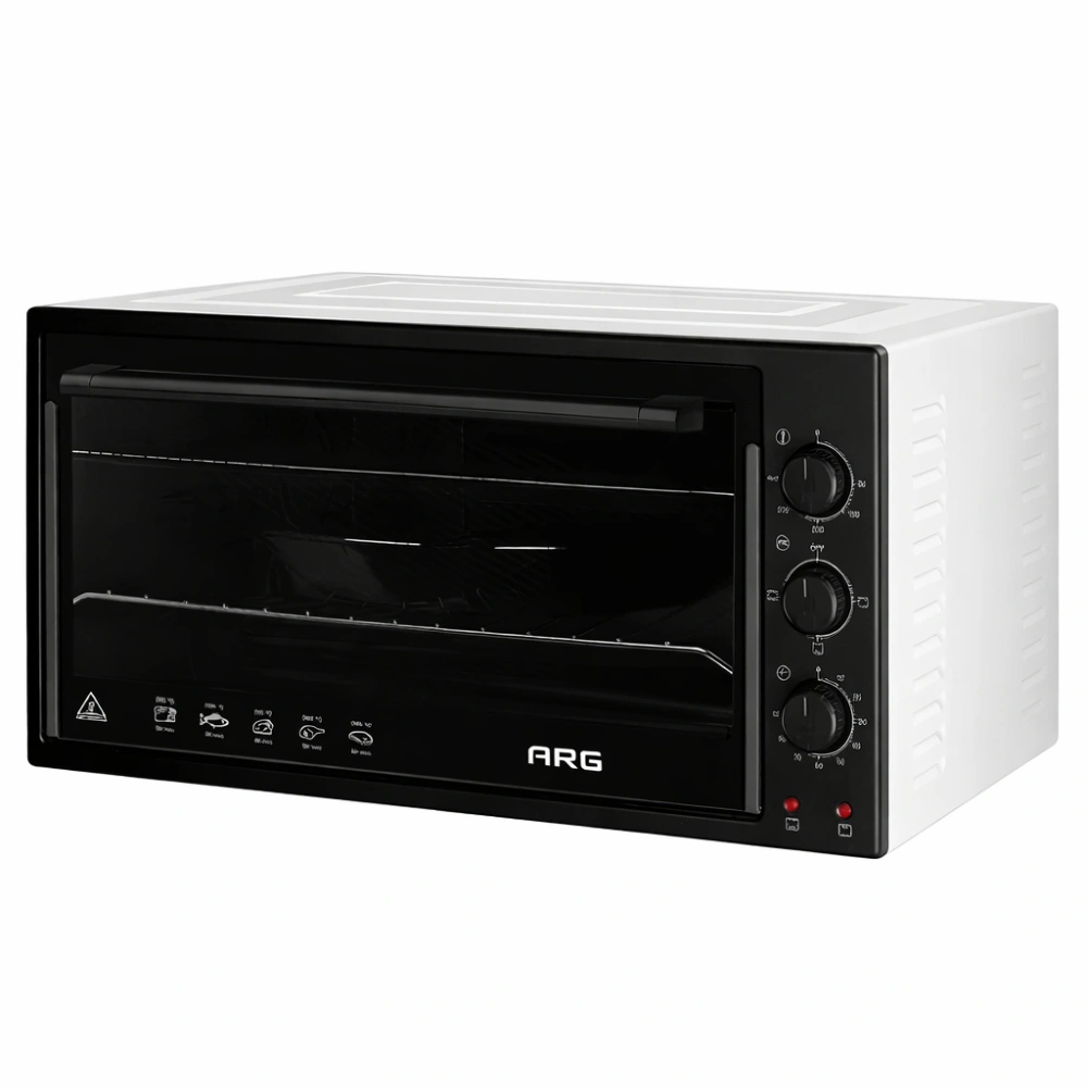 ARG шағын пеші 4816 KZ - фото 6