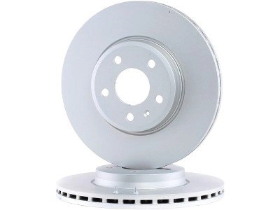 Тормозные диски Miles K001649 