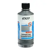 Герметик радиатора Стоп-течь LAVR 310 мл 