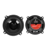 Акустическая система Ural AS-M130 MOLOT, 13 см, 120 Вт, набор 2 шт 