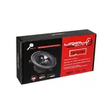 Акустическая система Ural AS-M130 MOLOT, 13 см, 120 Вт, набор 2 шт  - фото 6