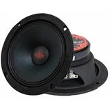 Автомобильный динамик Kicx Gorilla Bass GBL65 - фото 2