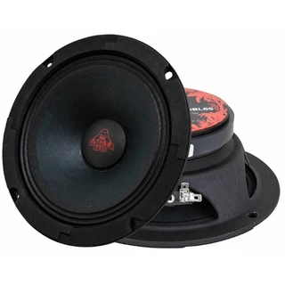 Автомобильный динамик Kicx Gorilla Bass GBL65