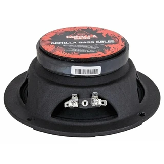 Автомобильный динамик Kicx Gorilla Bass GBL65