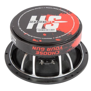 Автомобильный динамик Kicx HeadShot LS-65 (1 шт.)