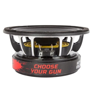 Автомобильный динамик Kicx HeadShot LS-65 (1 шт.)