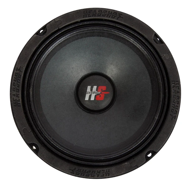 Автомобильный динамик Kicx HeadShot LS-65 (1 шт.) - фото 2