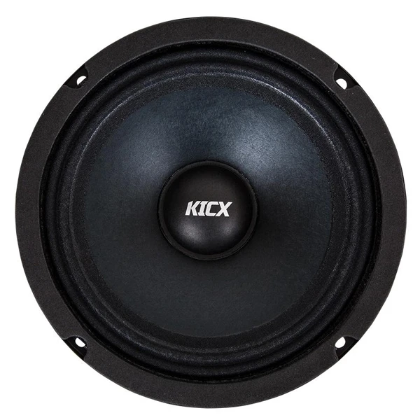 Автомобильный динамик Kicx LL 6.5 VER.2 - фото 2