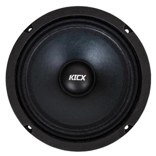 Автомобильный динамик Kicx LL 6.5 VER.2