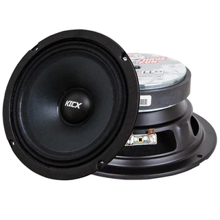 Автомобильный динамик Kicx LL 6.5 VER.2