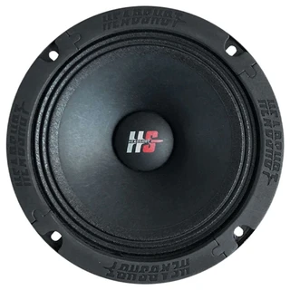 Комплект автомобильных динамиков Kicx HeadShot F65