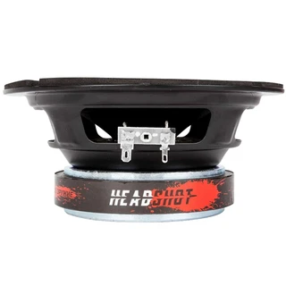 Комплект автомобильных динамиков Kicx HeadShot M65