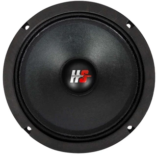 Комплект автомобильных динамиков Kicx HeadShot M65