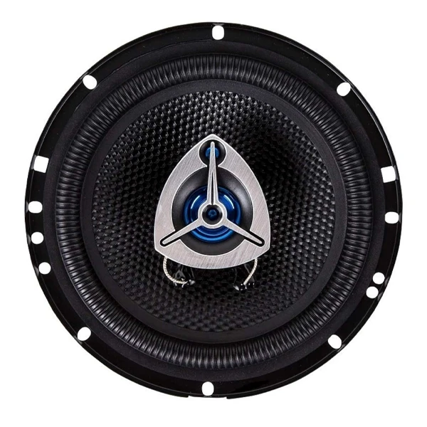 Комплект автомобильных динамиков Kicx GX-165 - фото 2