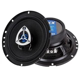 Комплект автомобильных динамиков Kicx GX-165