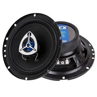 Комплект автомобильных динамиков Kicx GX-165