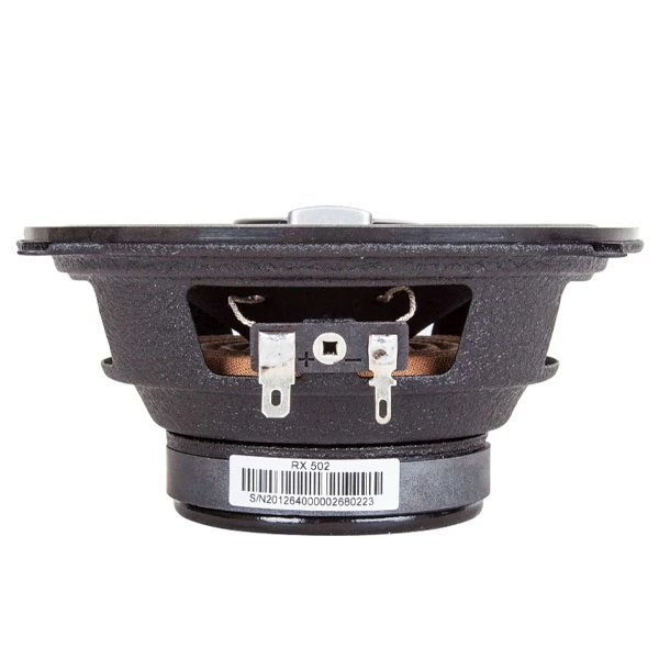 Комплект автомобильных динамиков Kicx RX 502 - фото 5