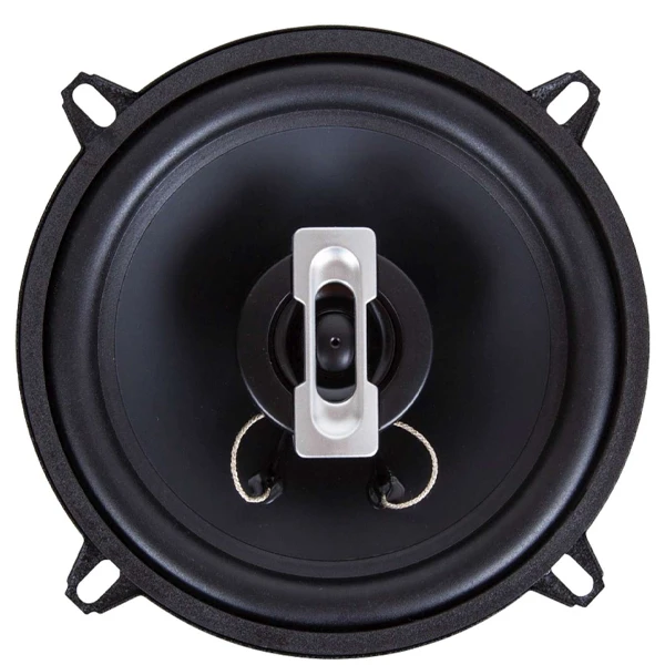 Комплект автомобильных динамиков Kicx RX 502 - фото 4