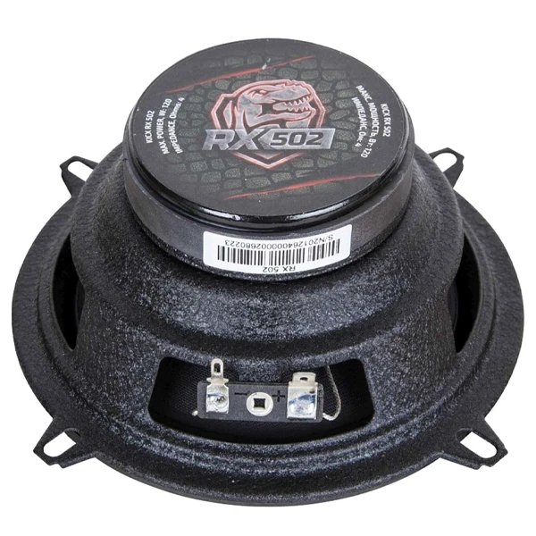 Комплект автомобильных динамиков Kicx RX 502 - фото 3