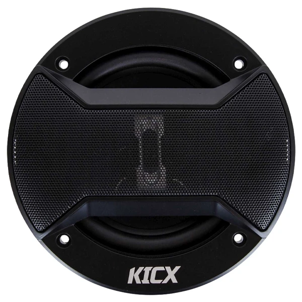Комплект автомобильных динамиков Kicx RX 502 - фото 2