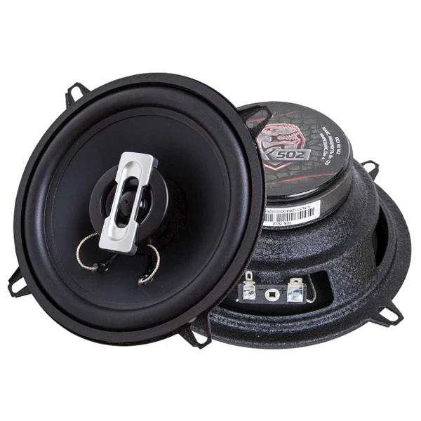 Комплект автомобильных динамиков Kicx RX 502