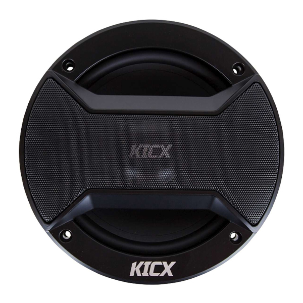Комплект автомобильных динамиков Kicx RX 6.2
