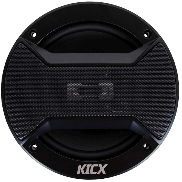Комплект автомобильных динамиков Kicx RX 652 - фото 4