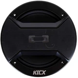 Комплект автомобильных динамиков Kicx RX 652 - фото 4