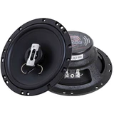 Комплект автомобильных динамиков Kicx RX 652