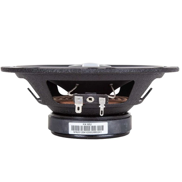 Комплект автомобильных динамиков Kicx RX 652 - фото 5