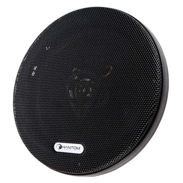 Комплект автомобильных динамиков Phantom FS-165 - фото 3