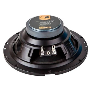 Комплект автомобильных динамиков Phantom FS-165